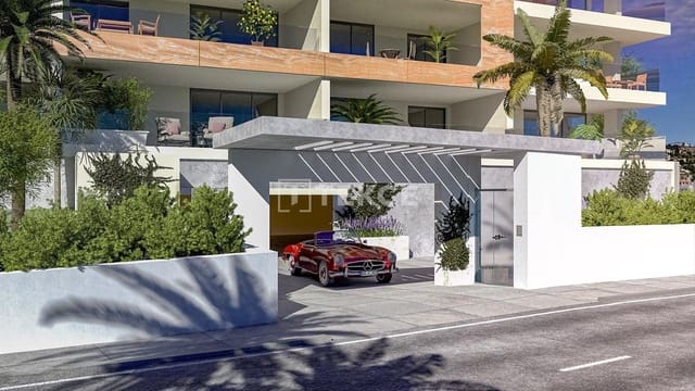 2 sovrum Lägenhet till salu i El Higuerón, Fuengirola med pool - 499 000 € (Ref: 8965725)
