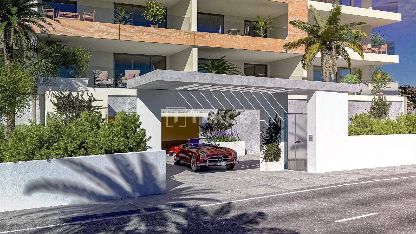 3 sovrum Lägenhet till salu i Fuengirola med pool - 599 000 € (Ref: 8965726)