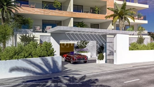 3 slaapkamer Flat te koop in El Higuerón, Fuengirola met zwembad - € 690.000 (Ref: 8965727)