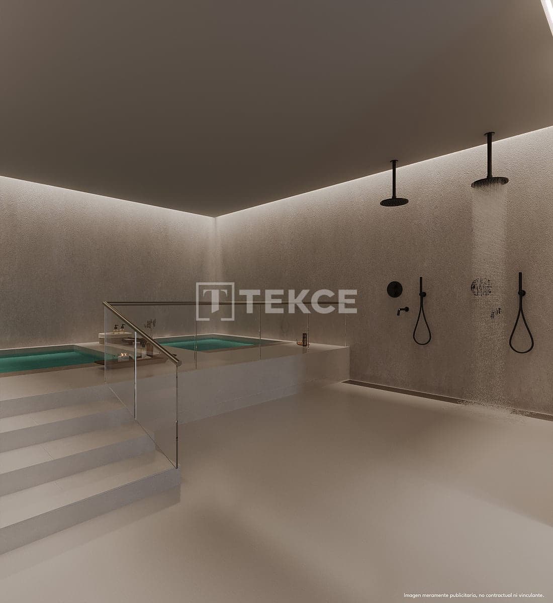 3 camera da letto Appartamento in vendita in Fuengirola con piscina - 549.000 € (Rif: 8965727)