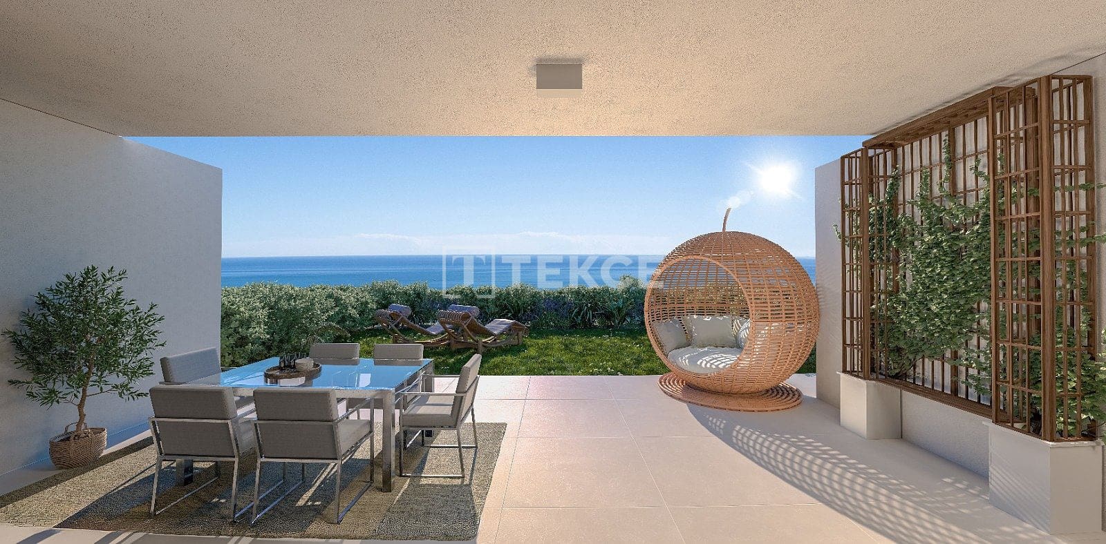2 soverom Leilighet til salgs i Fuengirola med svømmebasseng - € 695 000 (Ref: 8965729)