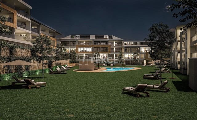 3 slaapkamer Flat te koop in El Higuerón, Fuengirola met zwembad - € 899.000 (Ref: 8965730)