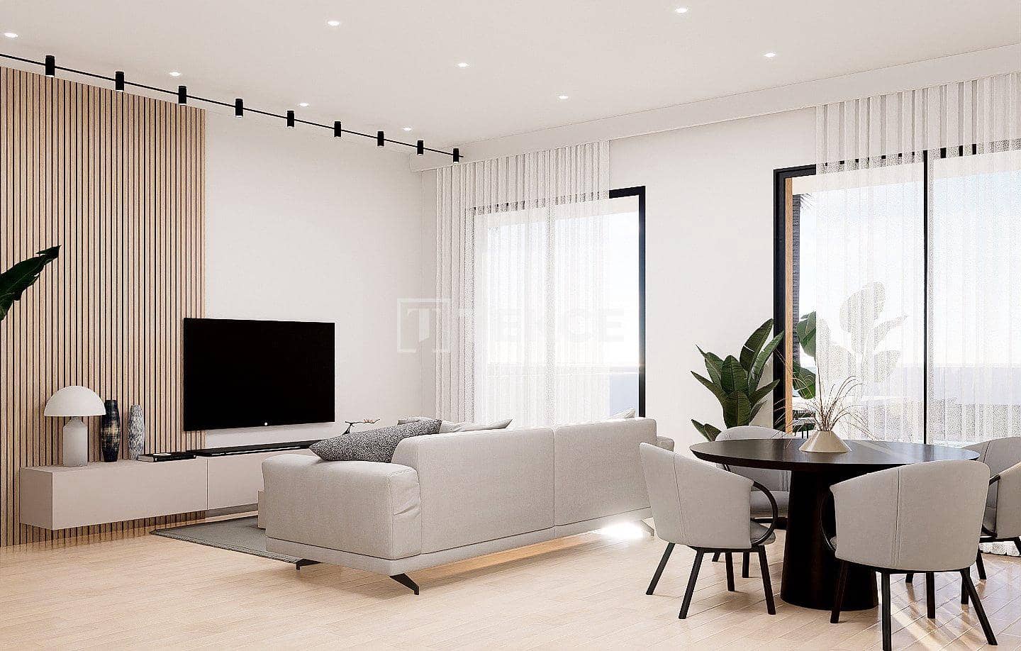 3 slaapkamer Villa te koop in La Zenia met zwembad - € 495.000 (Ref: 8965735)