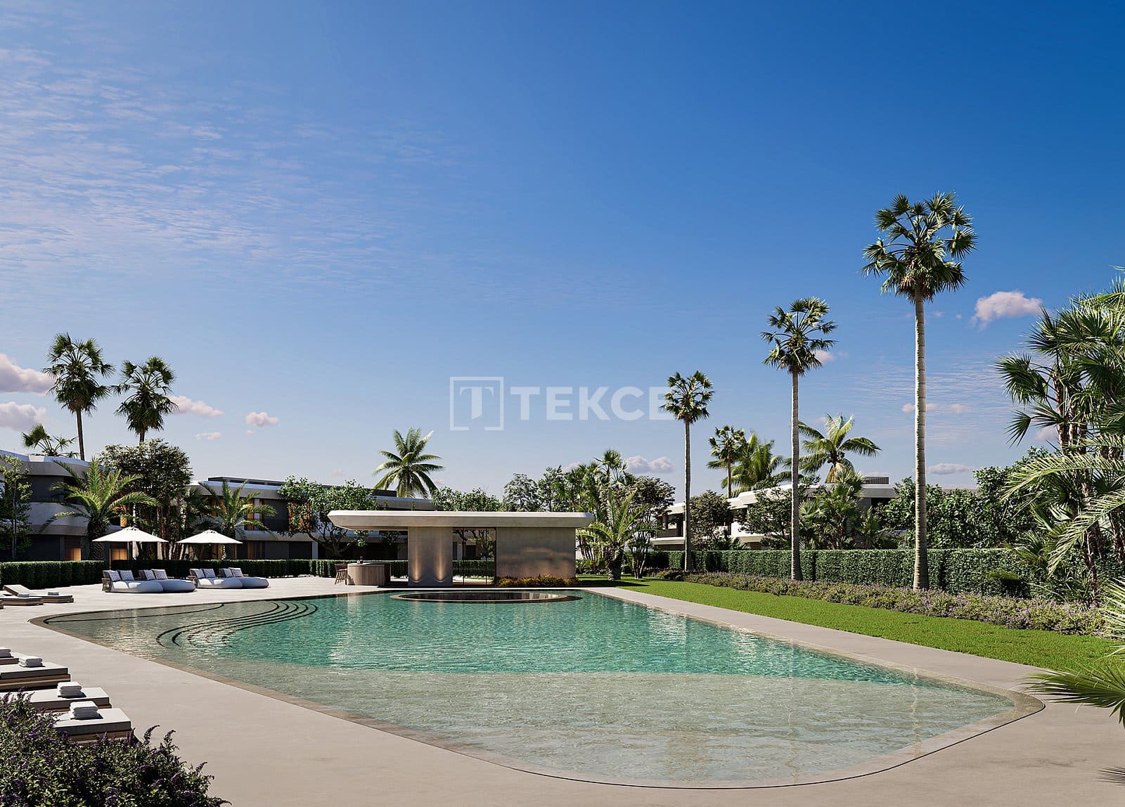 3 bedroom Flat for sale in Casares with pool - € 850,000 (Ref: 8965739)