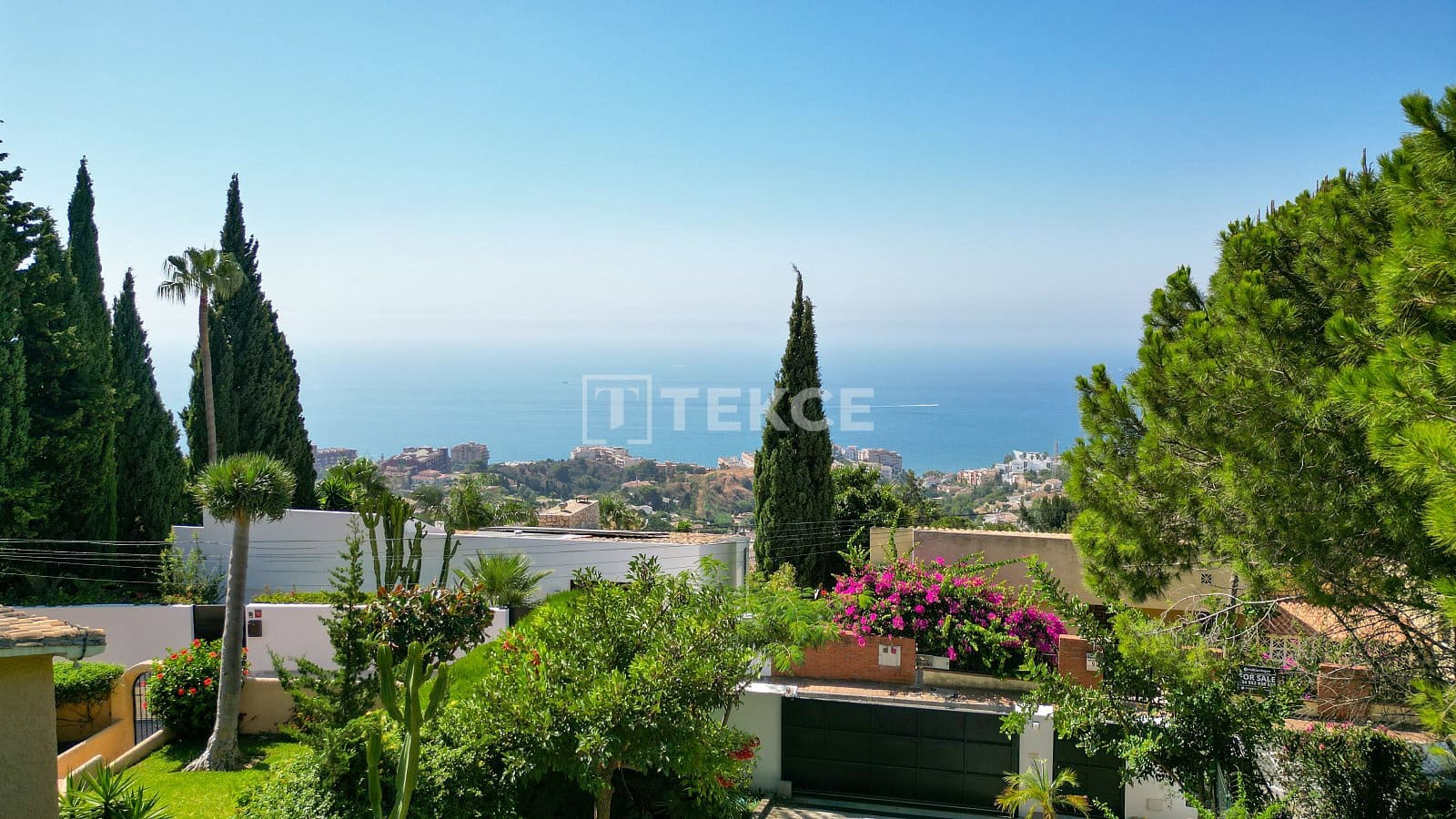 4 chambre Villa/Maison à vendre à La Capellania avec piscine - 2 950 000 € (Ref: 8965740)