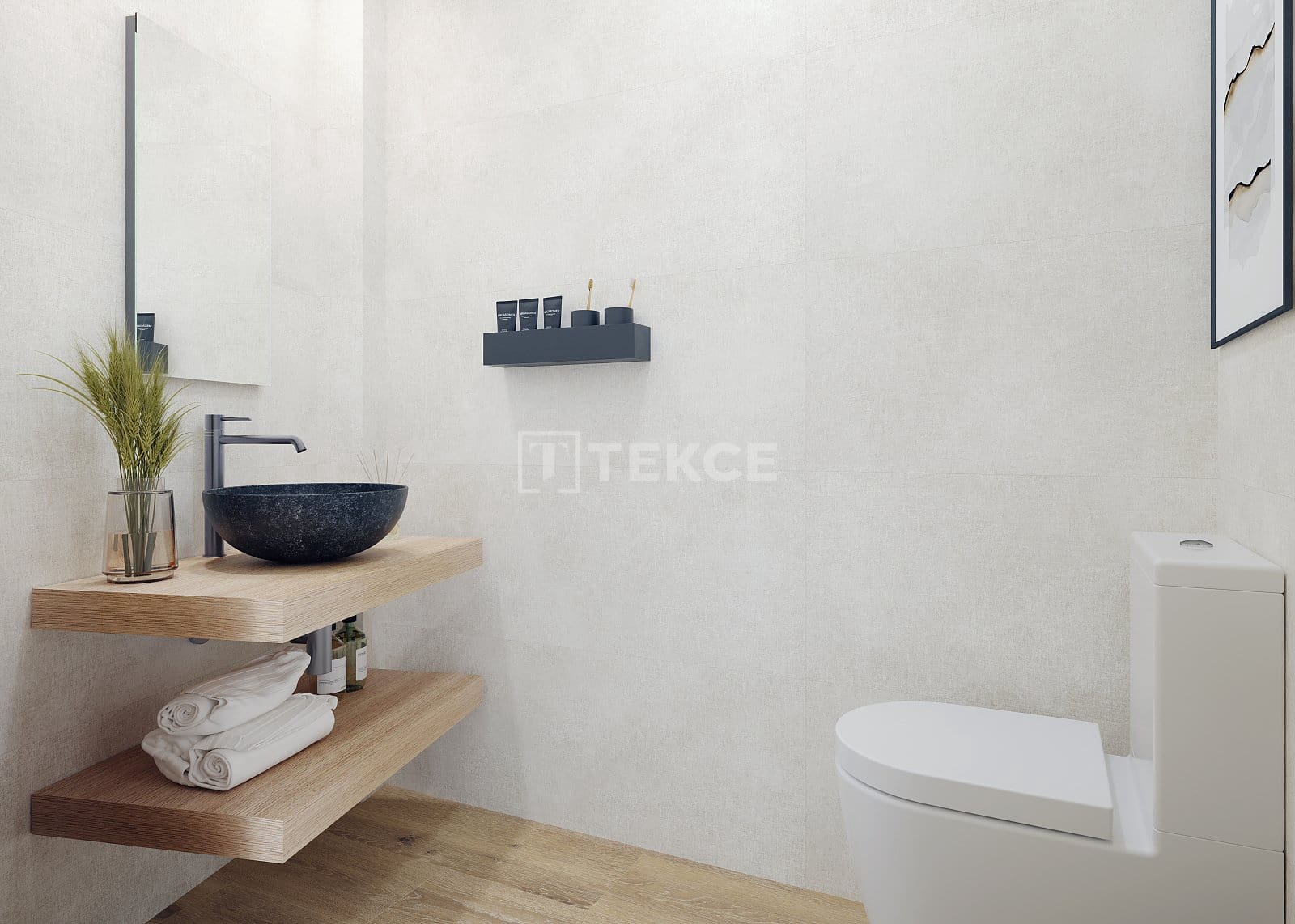 3 soveværelse Lejlighed til salg i Malaga by - € 1.190.000 (Ref: 8965742)