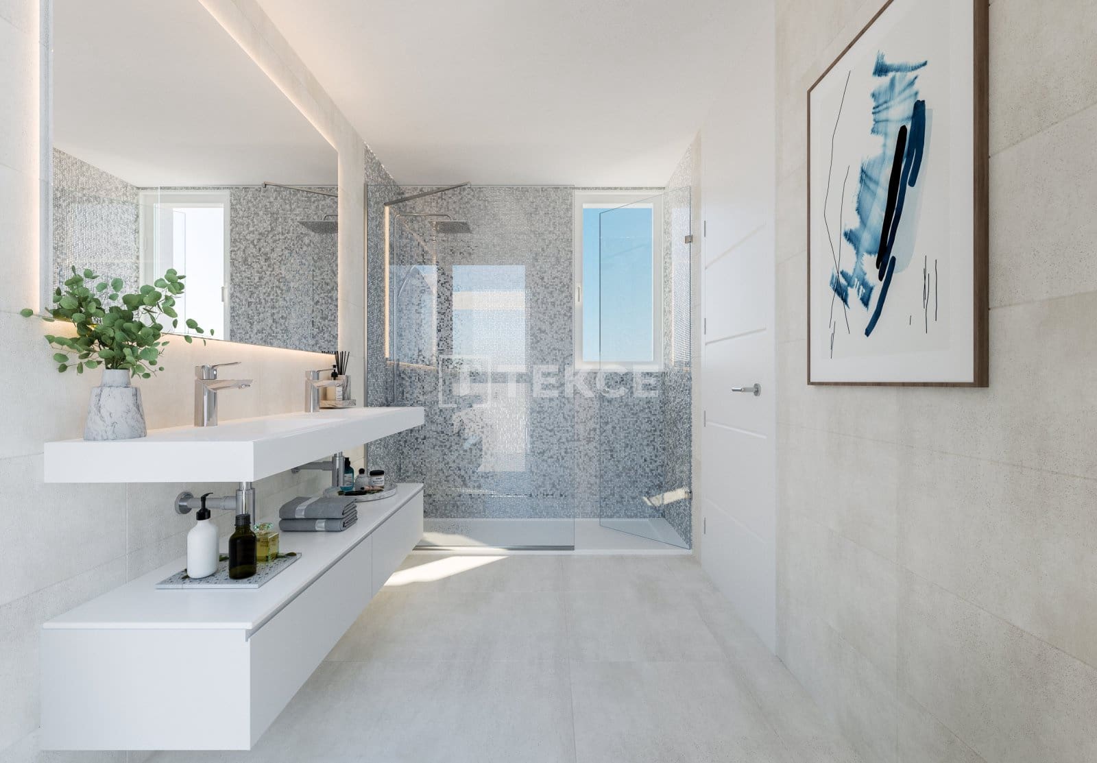 3 slaapkamer Flat te koop in La Cala de Mijas met zwembad - € 1.300.000 (Ref: 8965743)