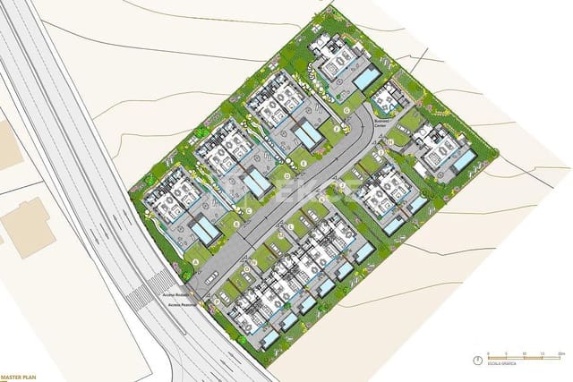 4 slaapkamer Villa te koop in La Cala de Mijas, Mijas met zwembad - € 825.000 (Ref: 8965748)