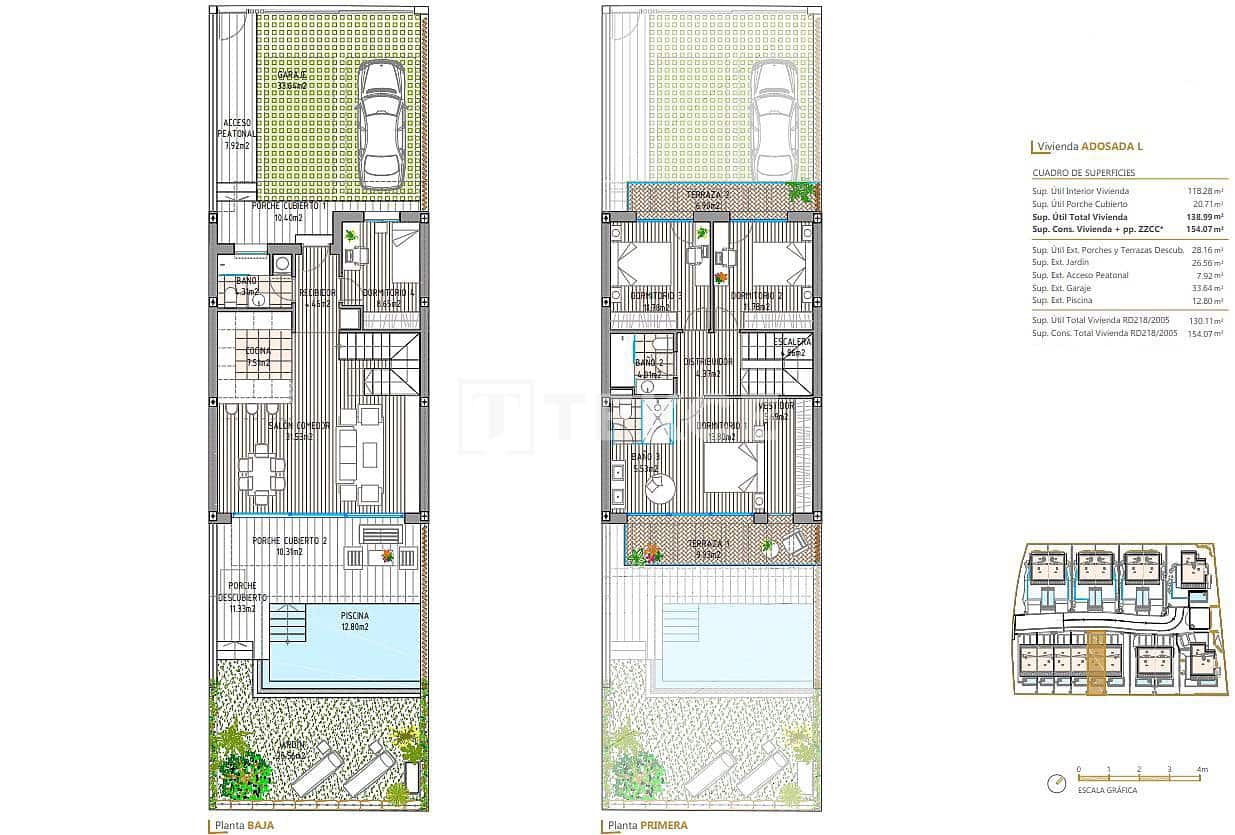 5 sypialnia Willa na sprzedaż w La Cala de Mijas z basenem - 1 300 000 € (Ref: 8965749)