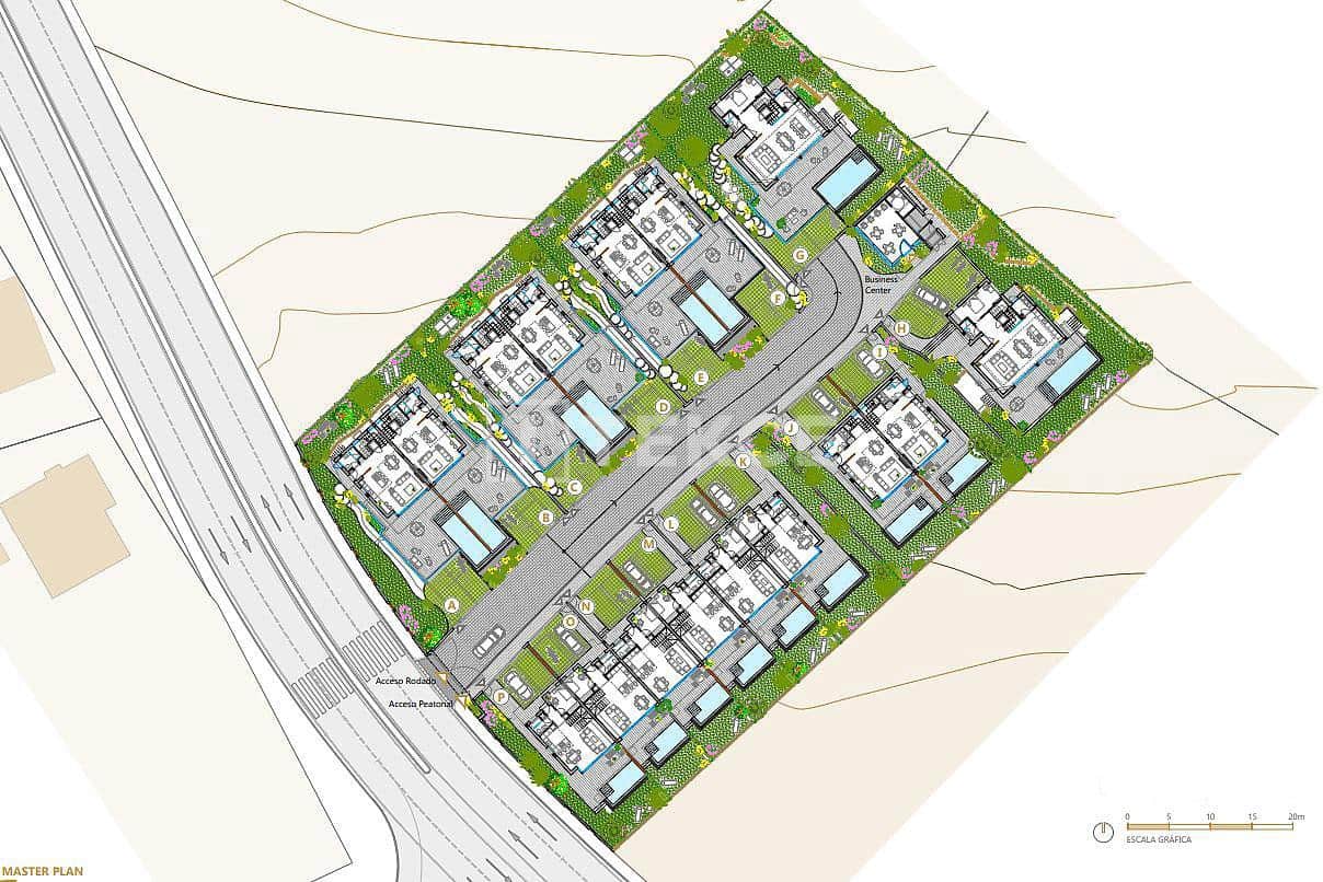 5 sypialnia Willa na sprzedaż w La Cala de Mijas z basenem - 1 300 000 € (Ref: 8965749)