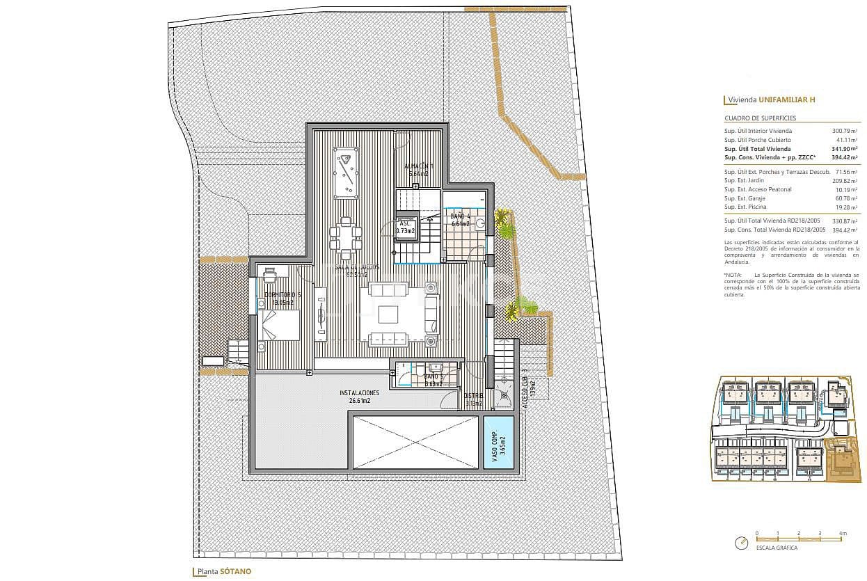 5 sypialnia Willa na sprzedaż w La Cala de Mijas z basenem - 1 300 000 € (Ref: 8965749)