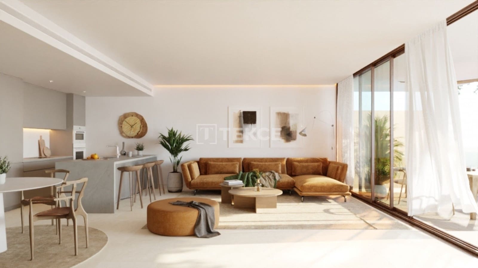 2 soverom Leilighet til salgs i Fuengirola med svømmebasseng - € 590 000 (Ref: 8965757)