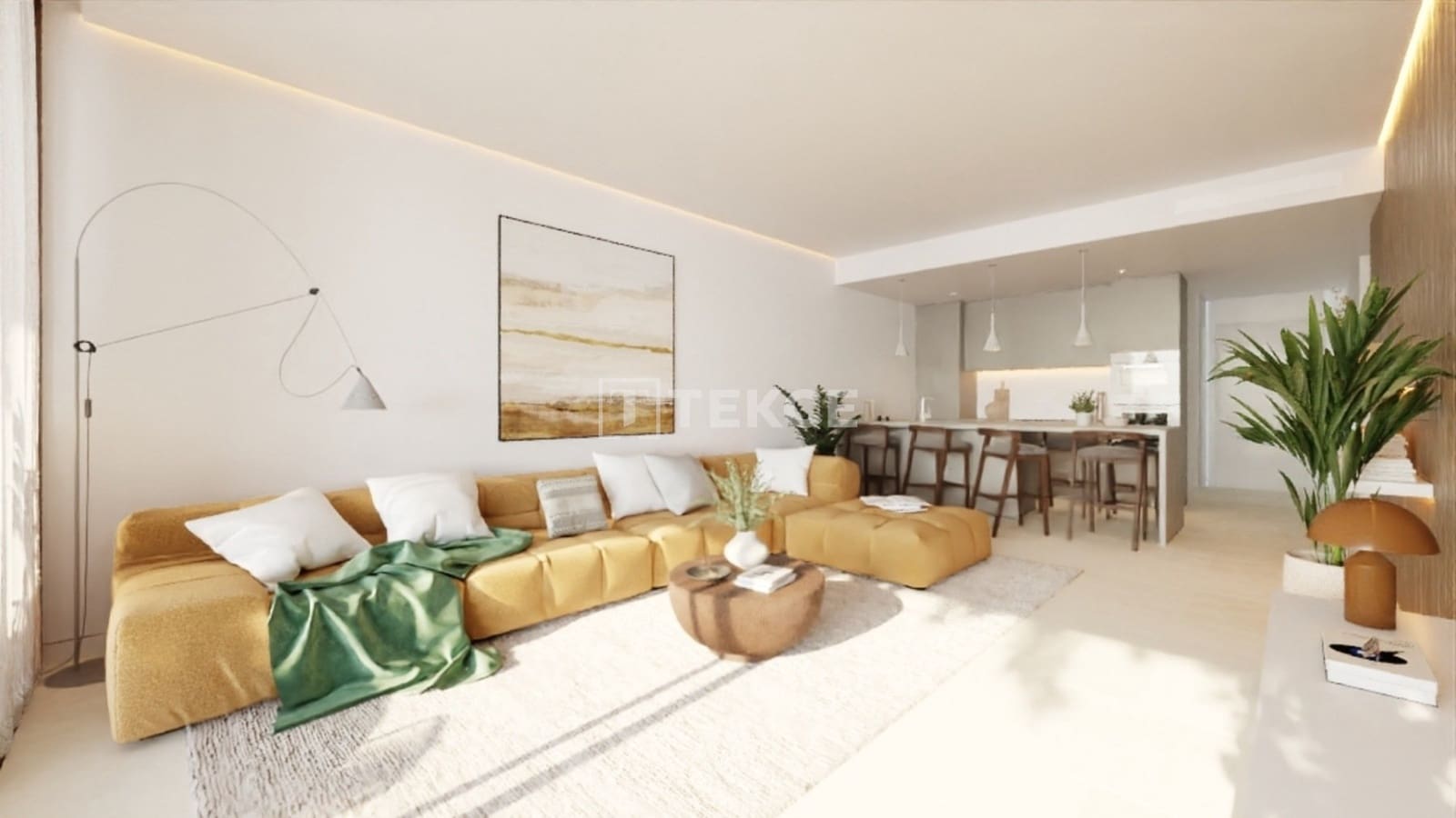 2 soverom Leilighet til salgs i Fuengirola med svømmebasseng - € 590 000 (Ref: 8965757)