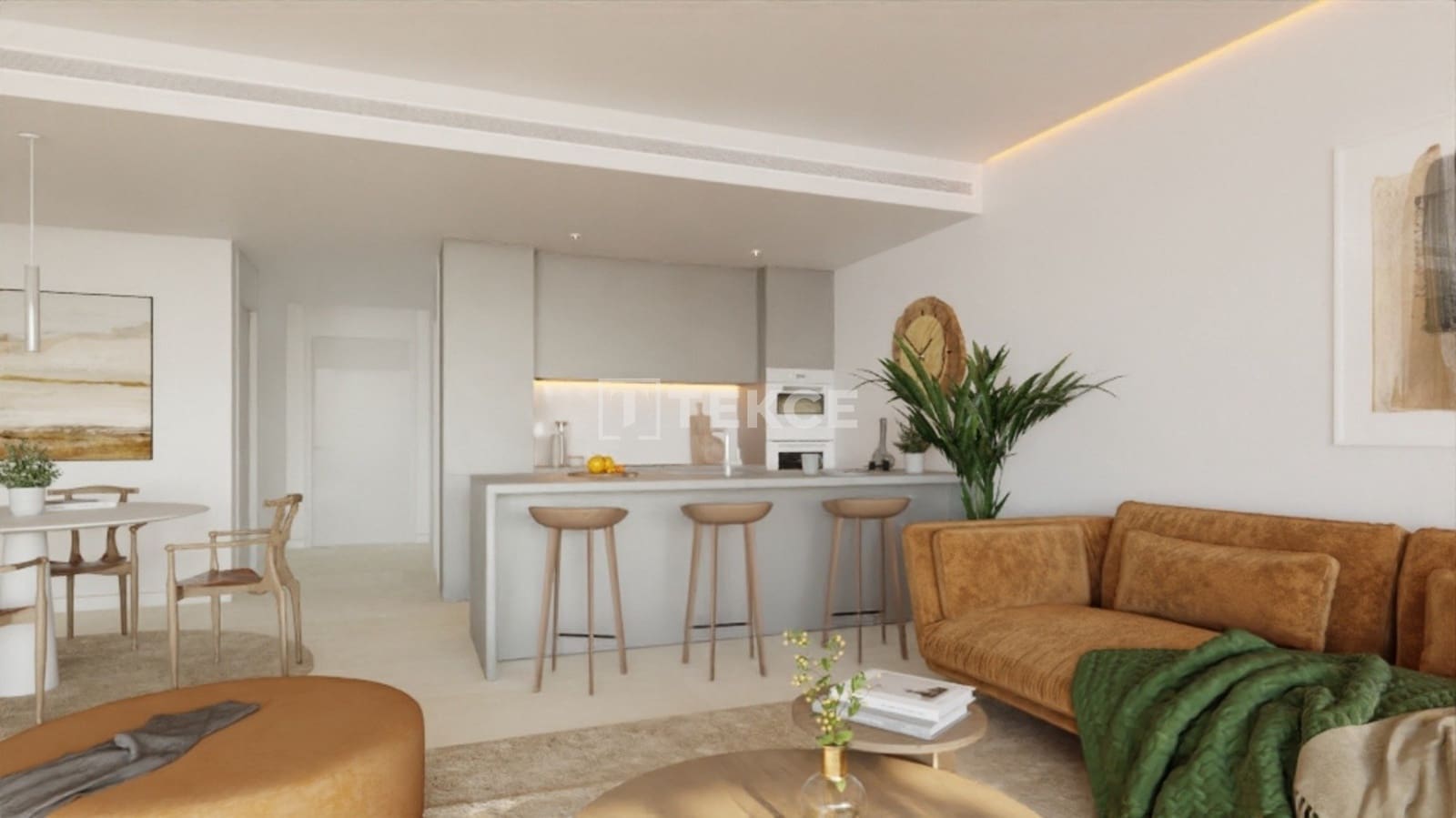 2 soverom Leilighet til salgs i Fuengirola med svømmebasseng - € 590 000 (Ref: 8965757)