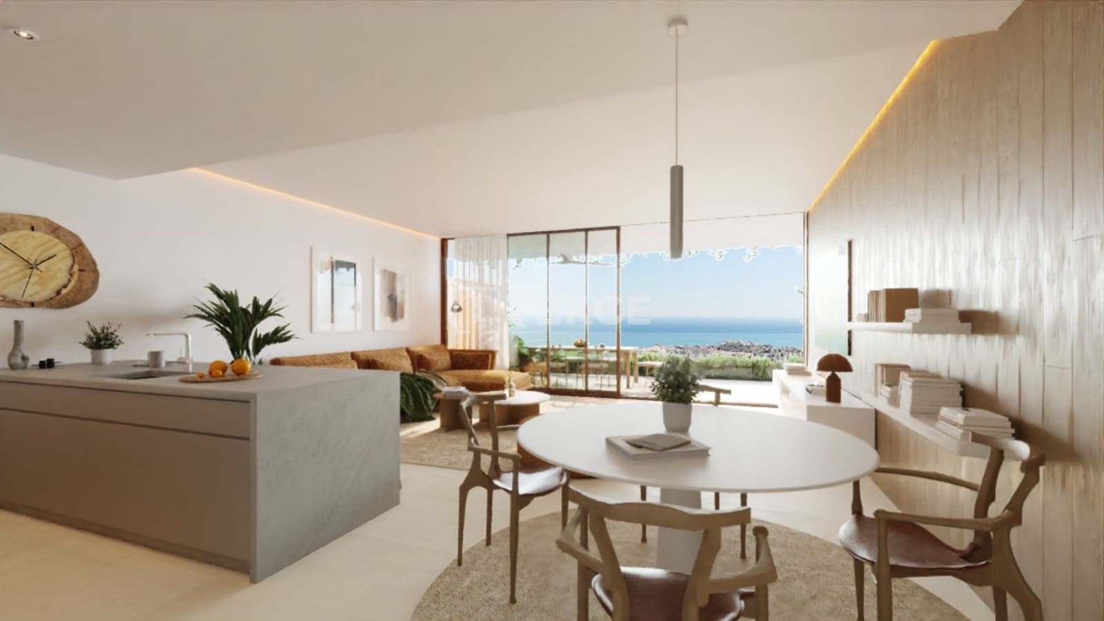 2 soverom Leilighet til salgs i Fuengirola med svømmebasseng - € 590 000 (Ref: 8965757)