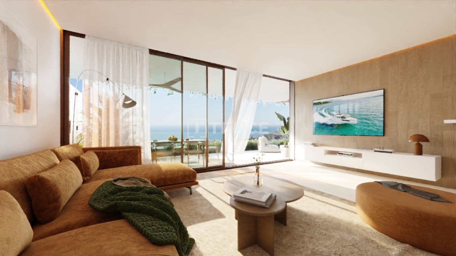2 soverom Leilighet til salgs i Fuengirola med svømmebasseng - € 590 000 (Ref: 8965757)