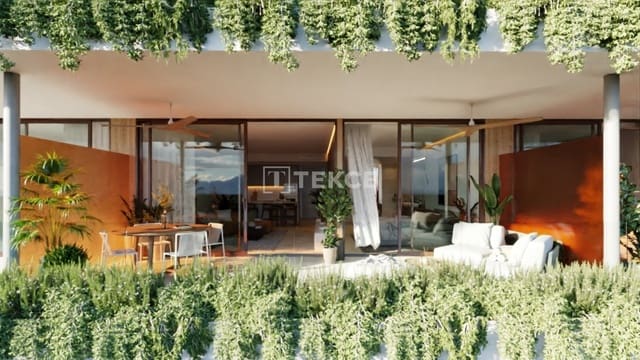 2 sypialnia Mieszkanie na sprzedaż w El Higuerón, Fuengirola z basenem - 590 000 € (Ref: 8965757)