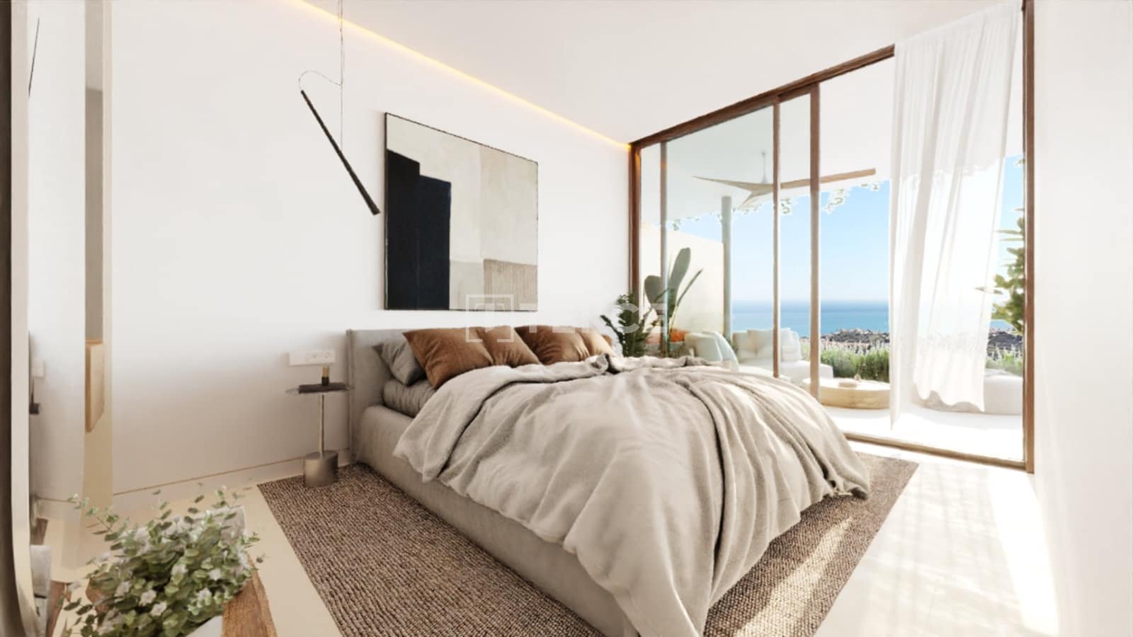 2 soverom Leilighet til salgs i Fuengirola med svømmebasseng - € 590 000 (Ref: 8965757)