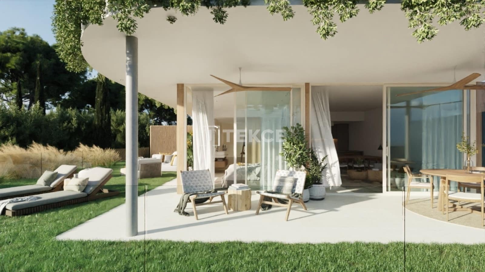 Piso de 2 habitaciones en Fuengirola en venta con piscina - 735.000 € (Ref: 8965758)