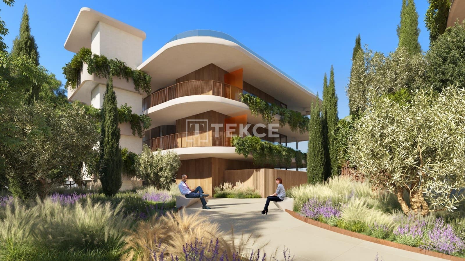 3 sovrum Lägenhet till salu i Fuengirola med pool - 1 590 000 € (Ref: 8965759)