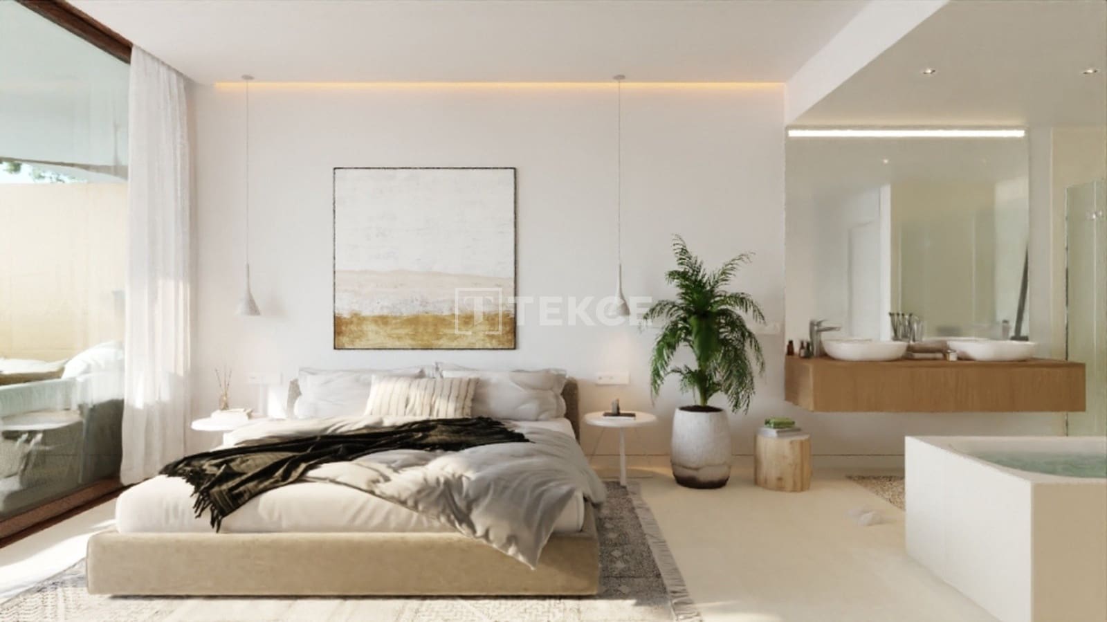 3 sovrum Lägenhet till salu i Fuengirola med pool - 1 590 000 € (Ref: 8965759)