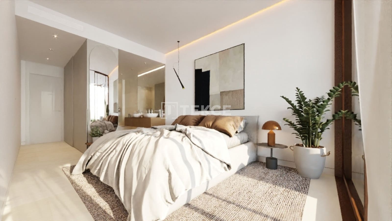 3 sovrum Lägenhet till salu i Fuengirola med pool - 1 590 000 € (Ref: 8965759)