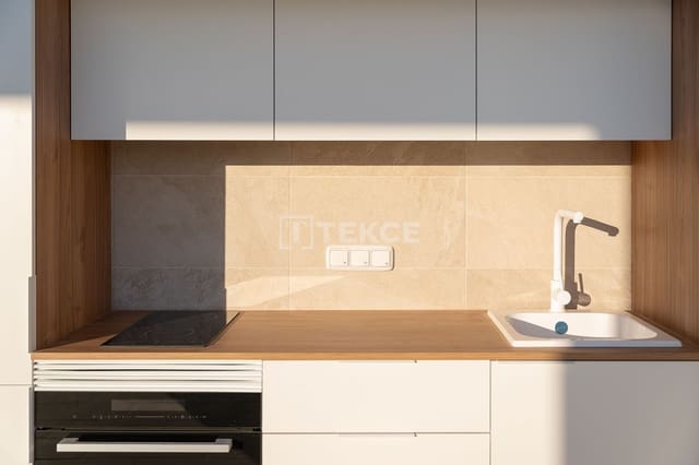 2 sypialnia Mieszkanie na sprzedaż w El Raso, Guardamar del Segura z basenem - 370 000 € (Ref: 8965764)