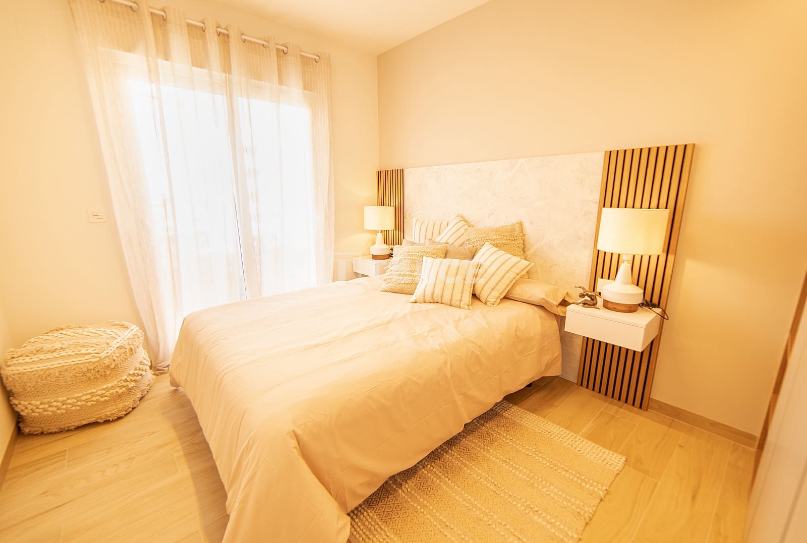 2 sypialnia Mieszkanie na sprzedaż w El Raso z basenem - 370 000 € (Ref: 8965764)