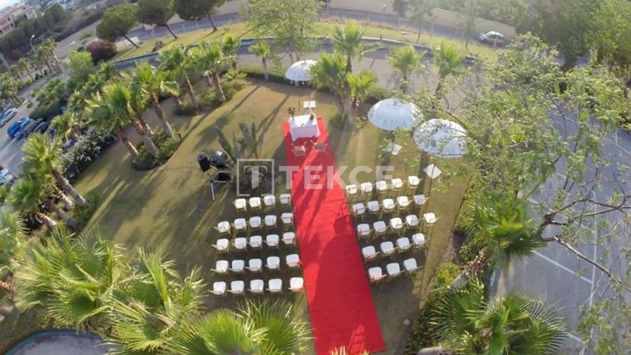 Kommersiell til salgs i Torrequebrada - € 8 500 000 (Ref: 8965772)