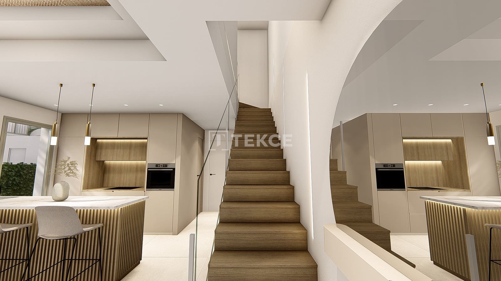 3 sypialnia Willa na sprzedaż w Ciudad Quesada z basenem - 435 000 € (Ref: 8965773)