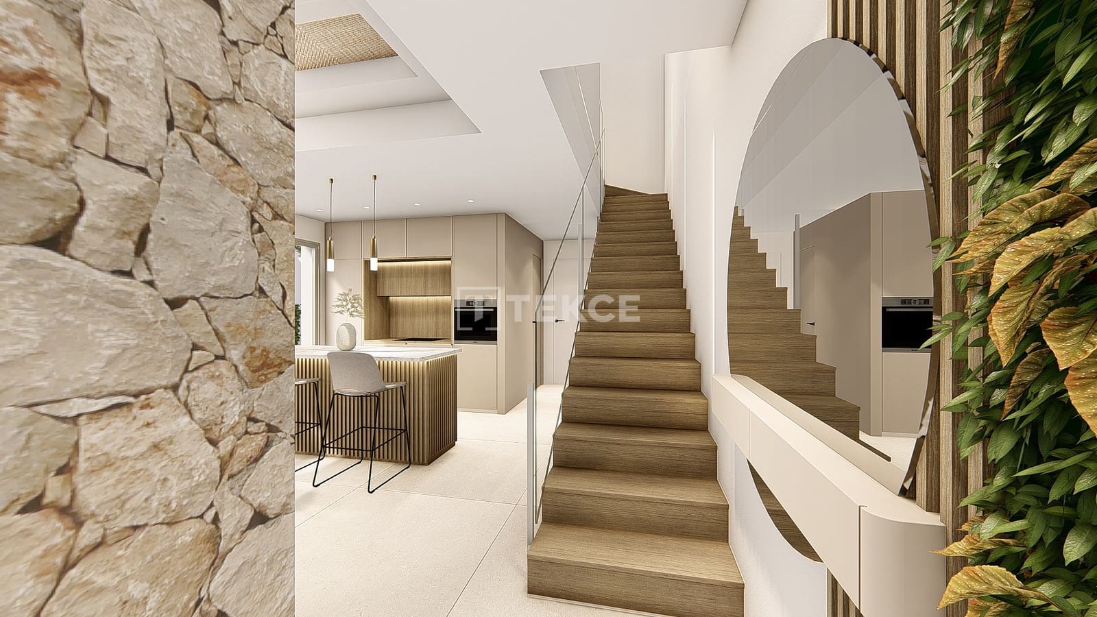 3 sypialnia Willa na sprzedaż w Ciudad Quesada z basenem - 435 000 € (Ref: 8965773)