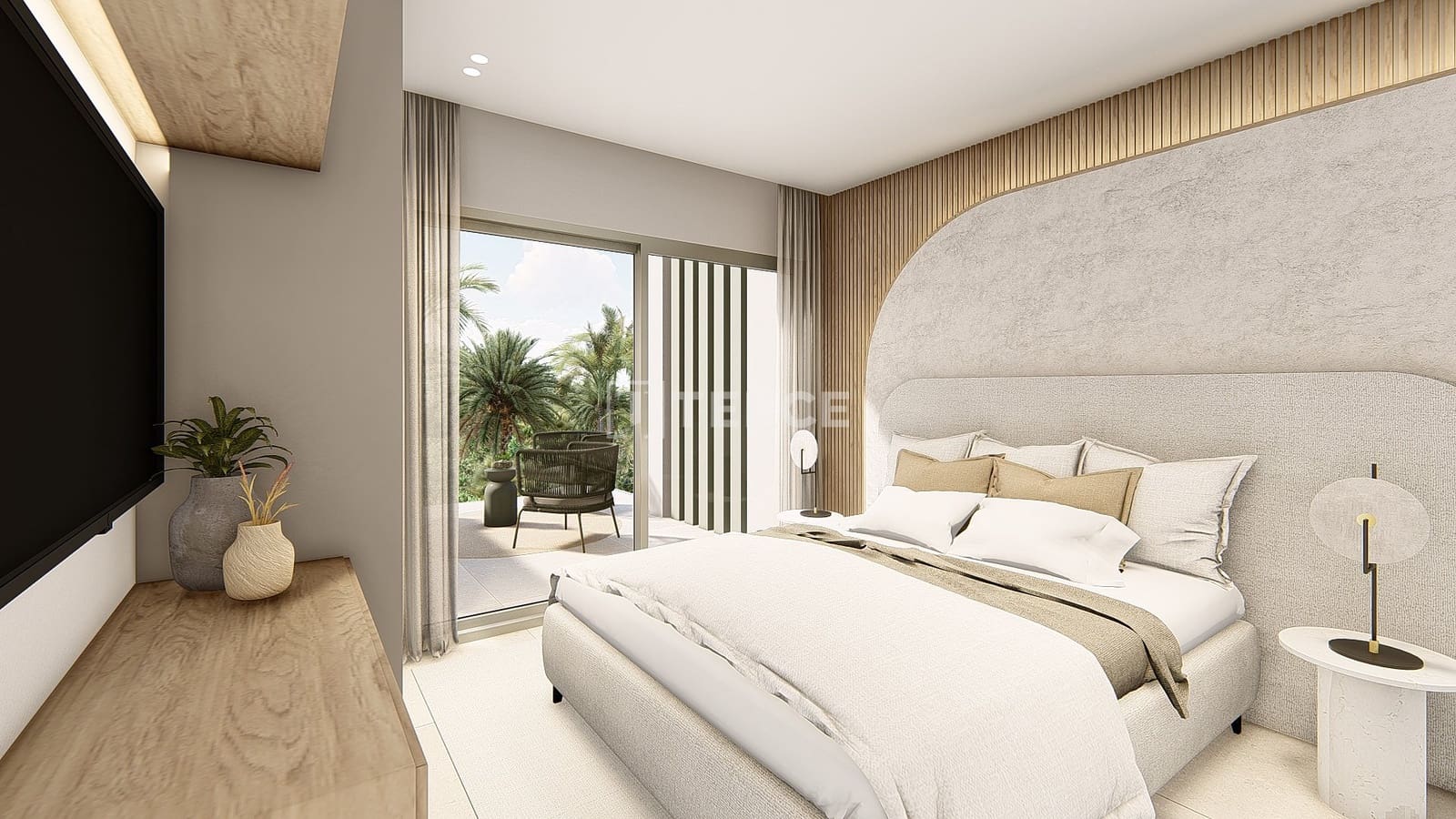 3 sypialnia Willa na sprzedaż w Ciudad Quesada z basenem - 435 000 € (Ref: 8965773)