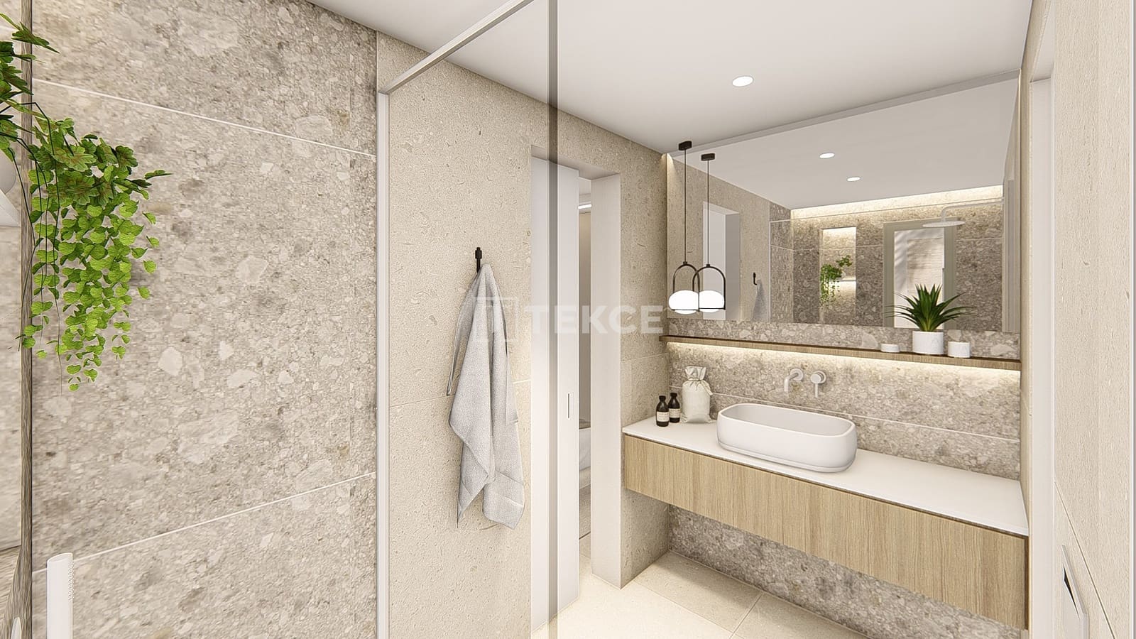 3 sypialnia Willa na sprzedaż w Ciudad Quesada z basenem - 435 000 € (Ref: 8965773)