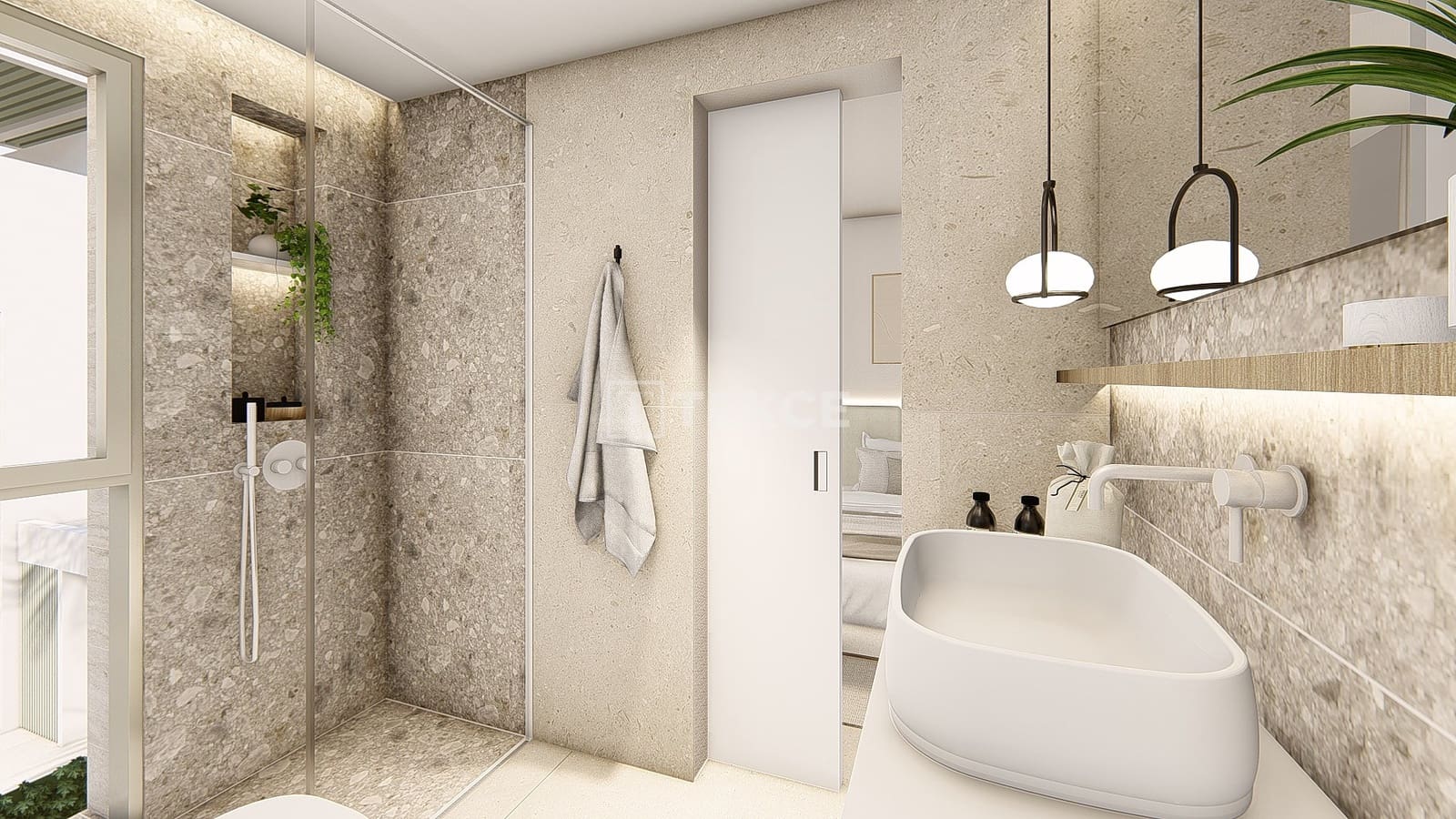 3 sypialnia Willa na sprzedaż w Ciudad Quesada z basenem - 435 000 € (Ref: 8965773)