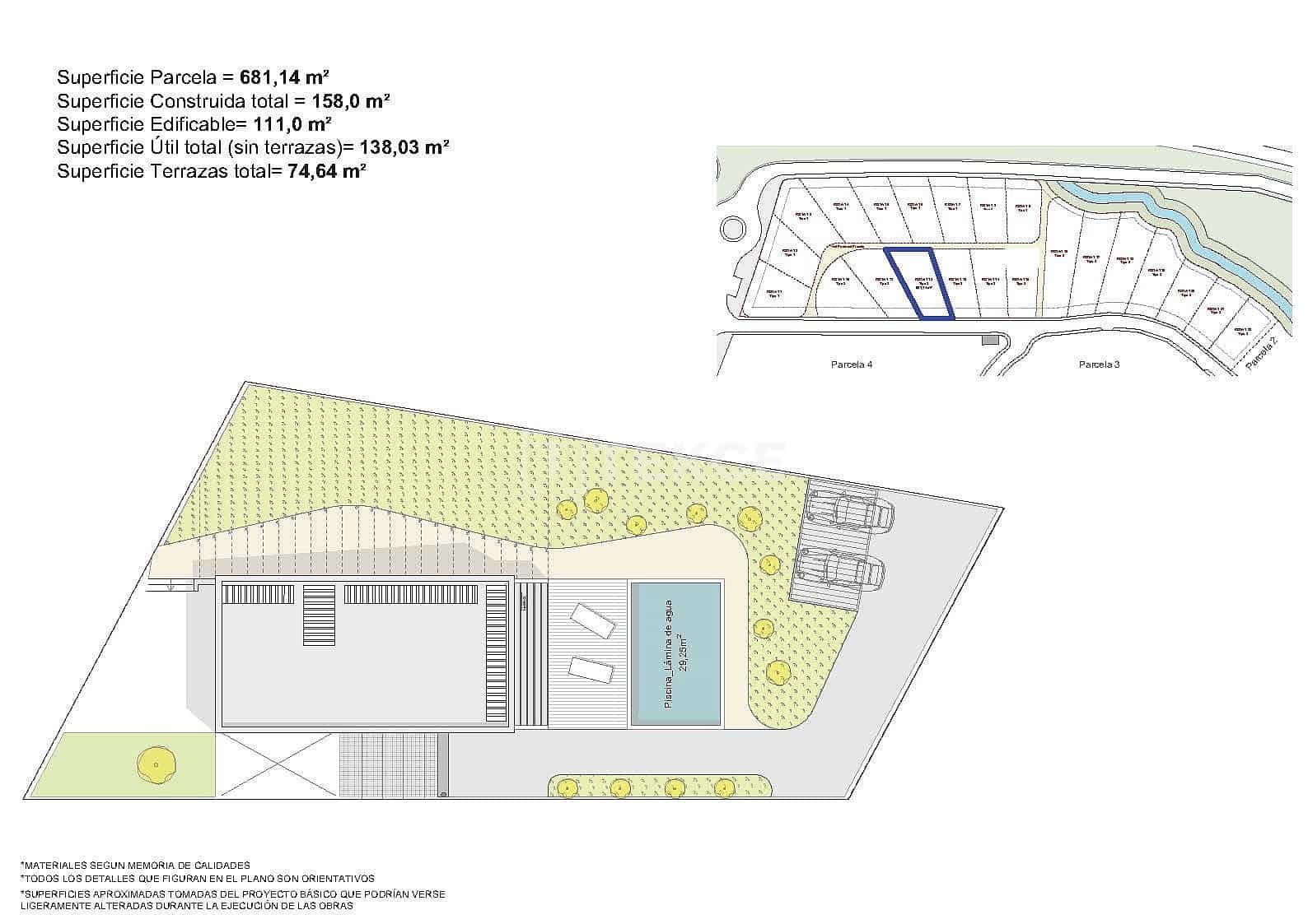 4 sovrum Villa till salu i Finestrat med pool - 1 050 000 € (Ref: 8965774)