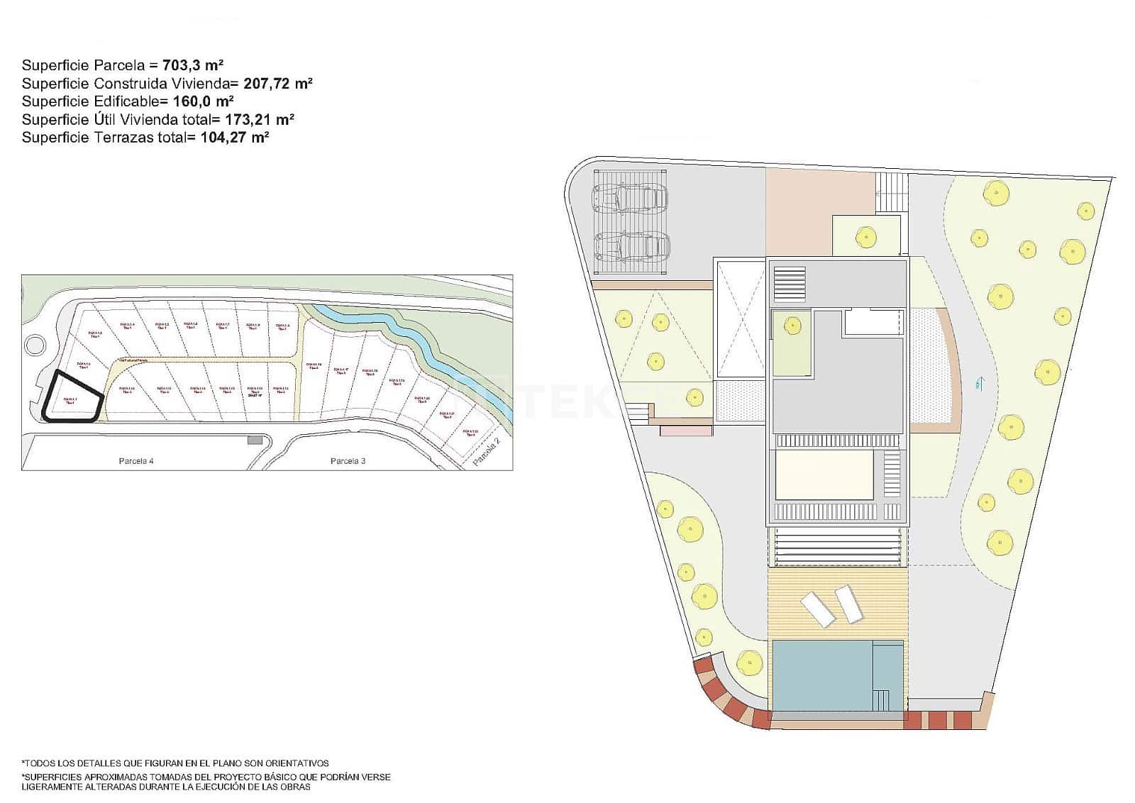 4 sovrum Villa till salu i Finestrat med pool - 1 050 000 € (Ref: 8965774)