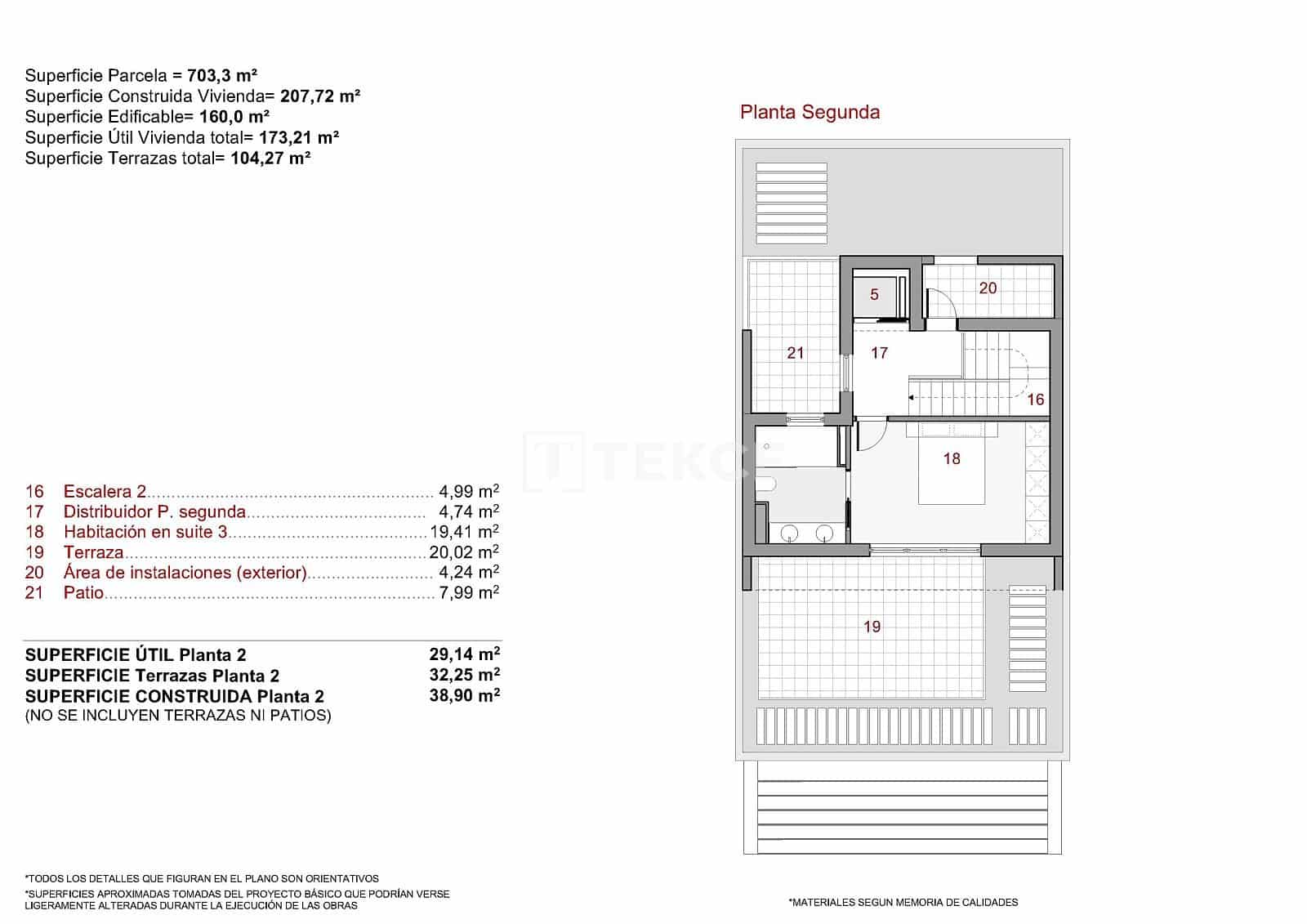 4 sovrum Villa till salu i Finestrat med pool - 1 050 000 € (Ref: 8965774)