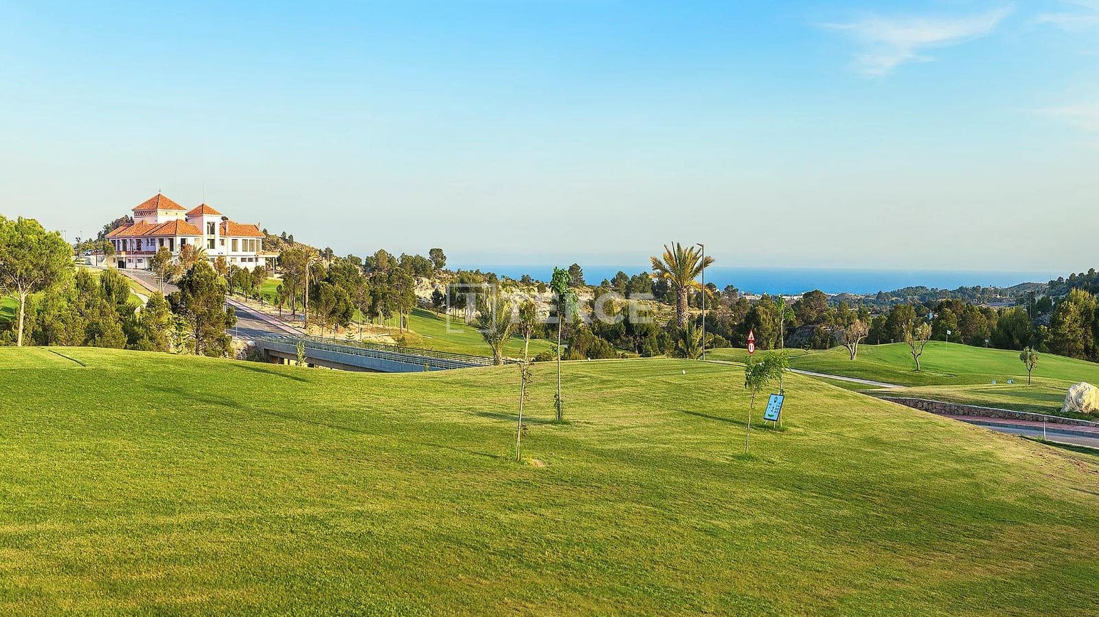 4 sovrum Villa till salu i Finestrat med pool - 1 050 000 € (Ref: 8965774)