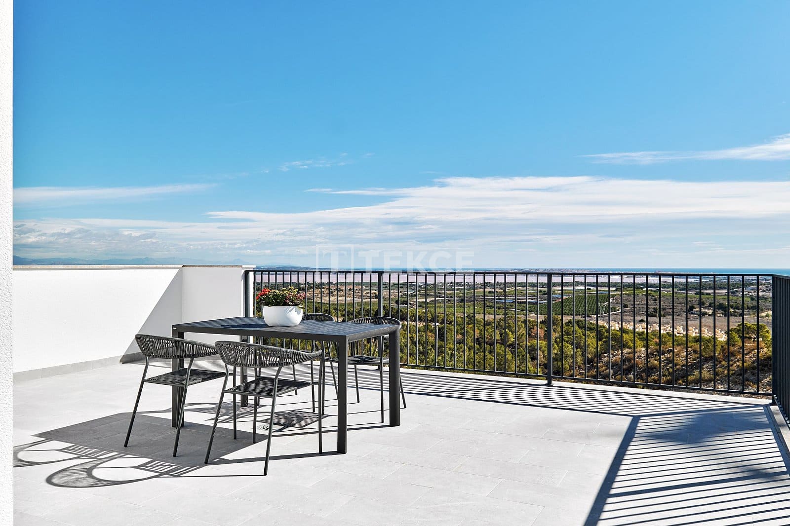 3 sypialnia Willa na sprzedaż w San Miguel de Salinas z basenem - 649 000 € (Ref: 8965775)