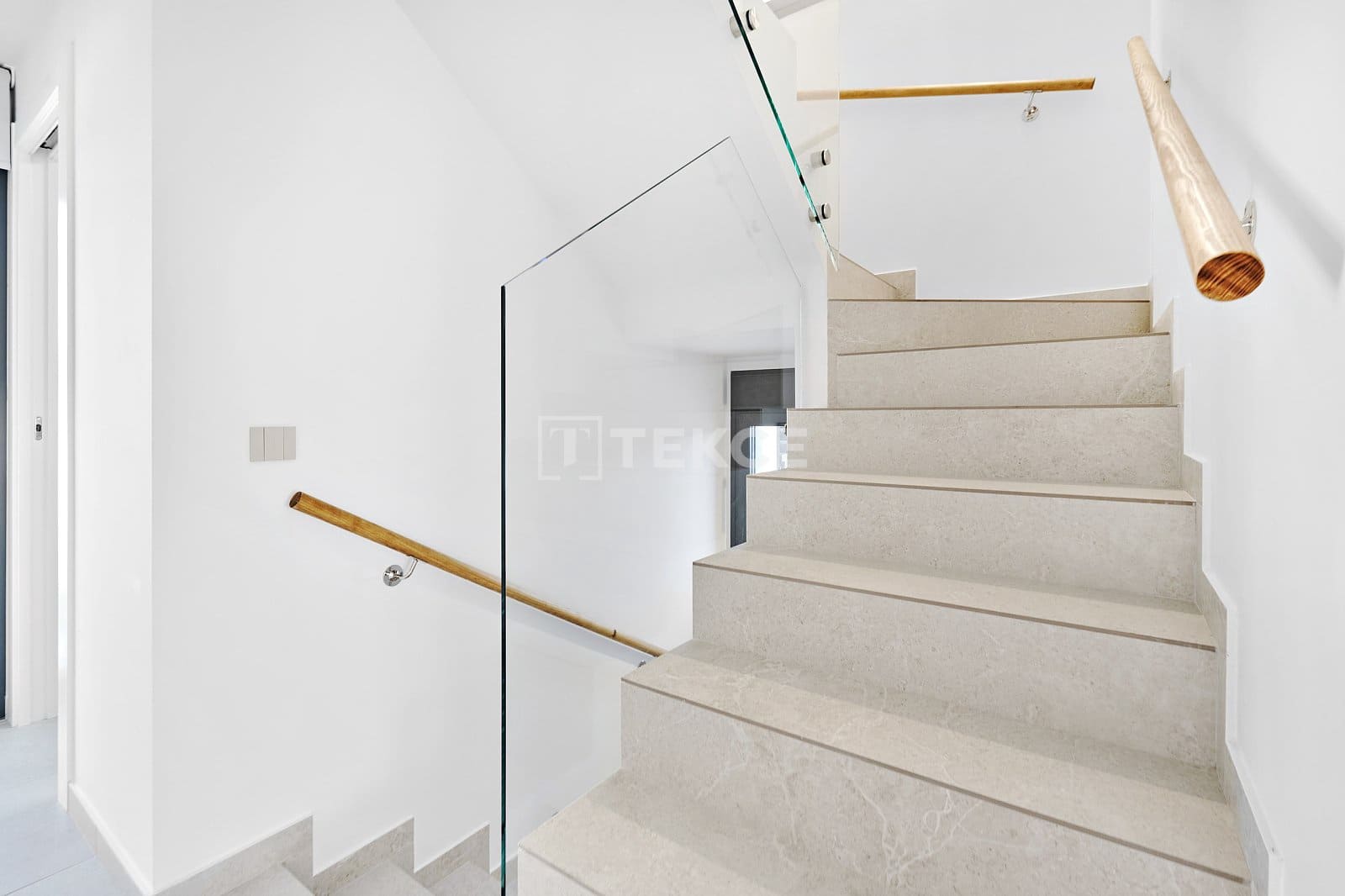 3 sypialnia Willa na sprzedaż w San Miguel de Salinas z basenem - 649 000 € (Ref: 8965775)