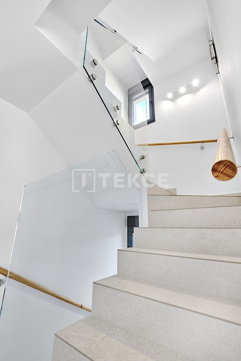 3 sypialnia Willa na sprzedaż w San Miguel de Salinas z basenem - 649 000 € (Ref: 8965775)