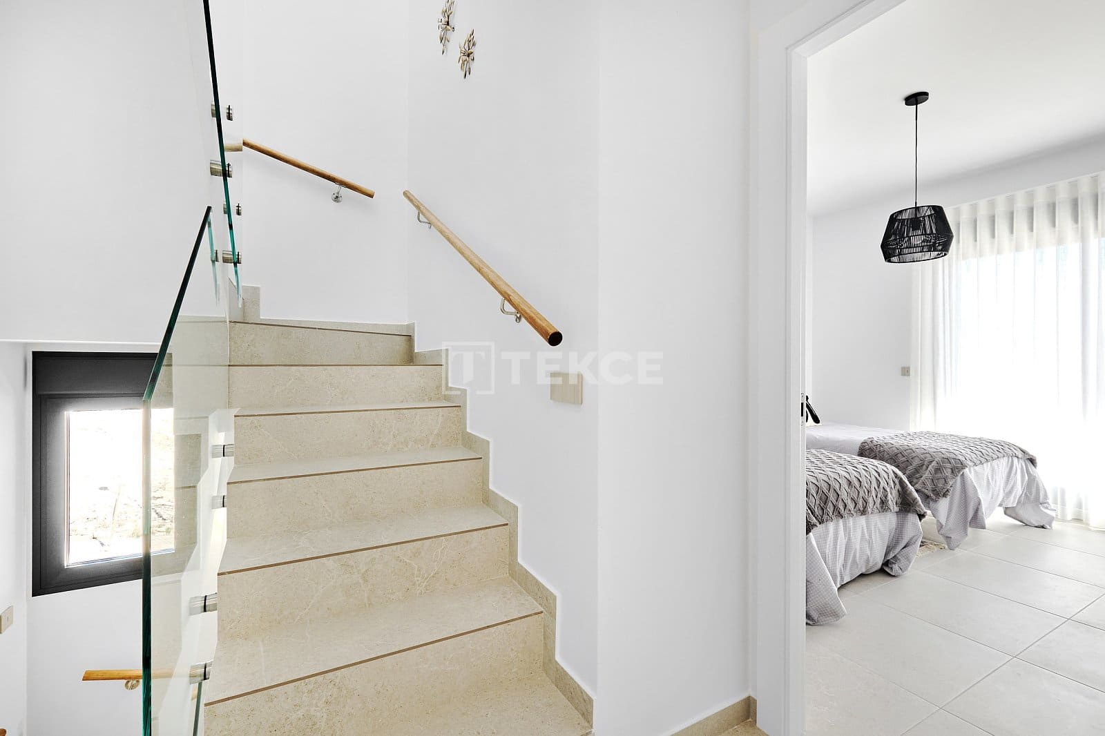 3 sypialnia Willa na sprzedaż w San Miguel de Salinas z basenem - 649 000 € (Ref: 8965775)