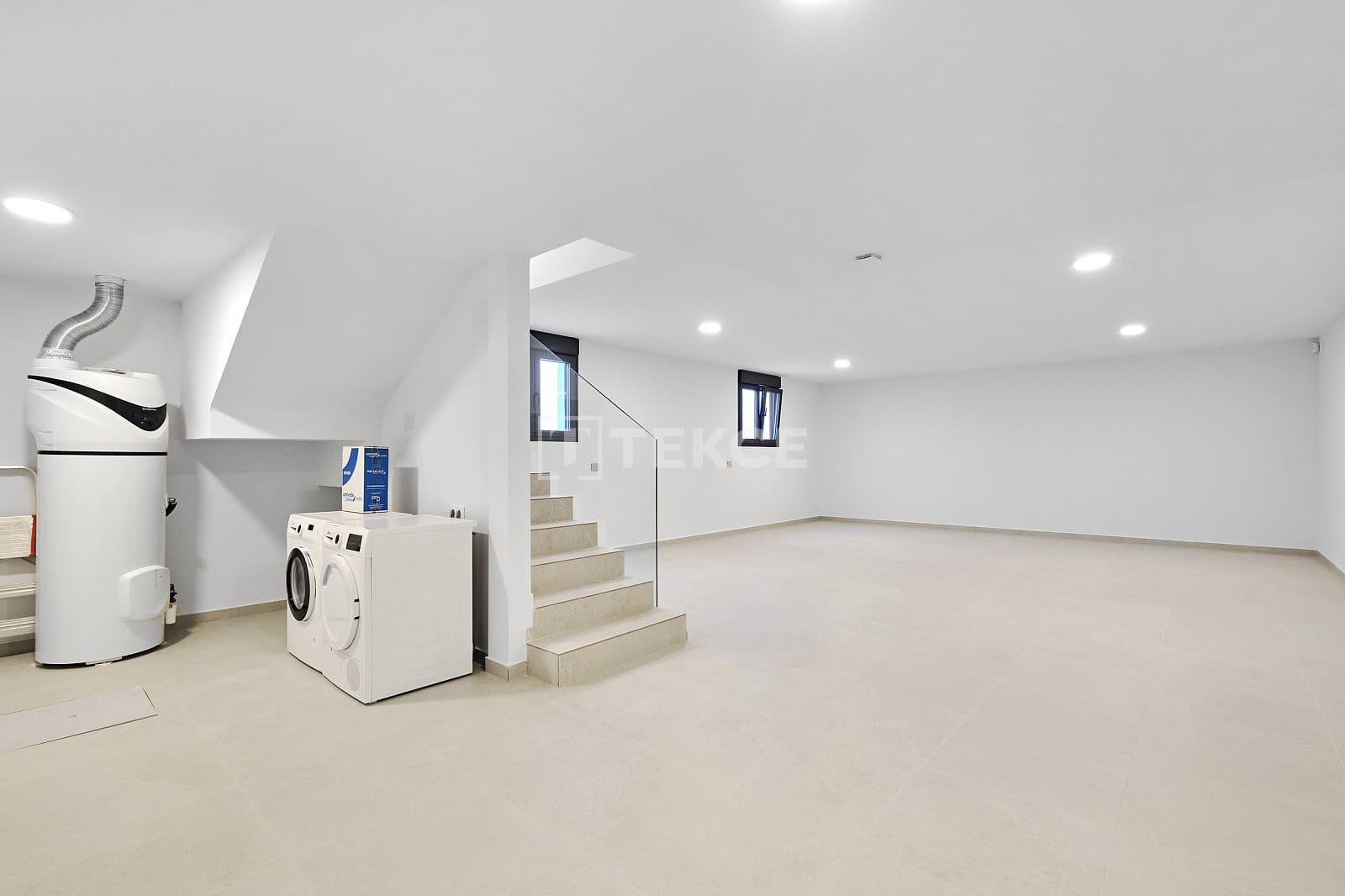 3 sypialnia Willa na sprzedaż w San Miguel de Salinas z basenem - 649 000 € (Ref: 8965775)