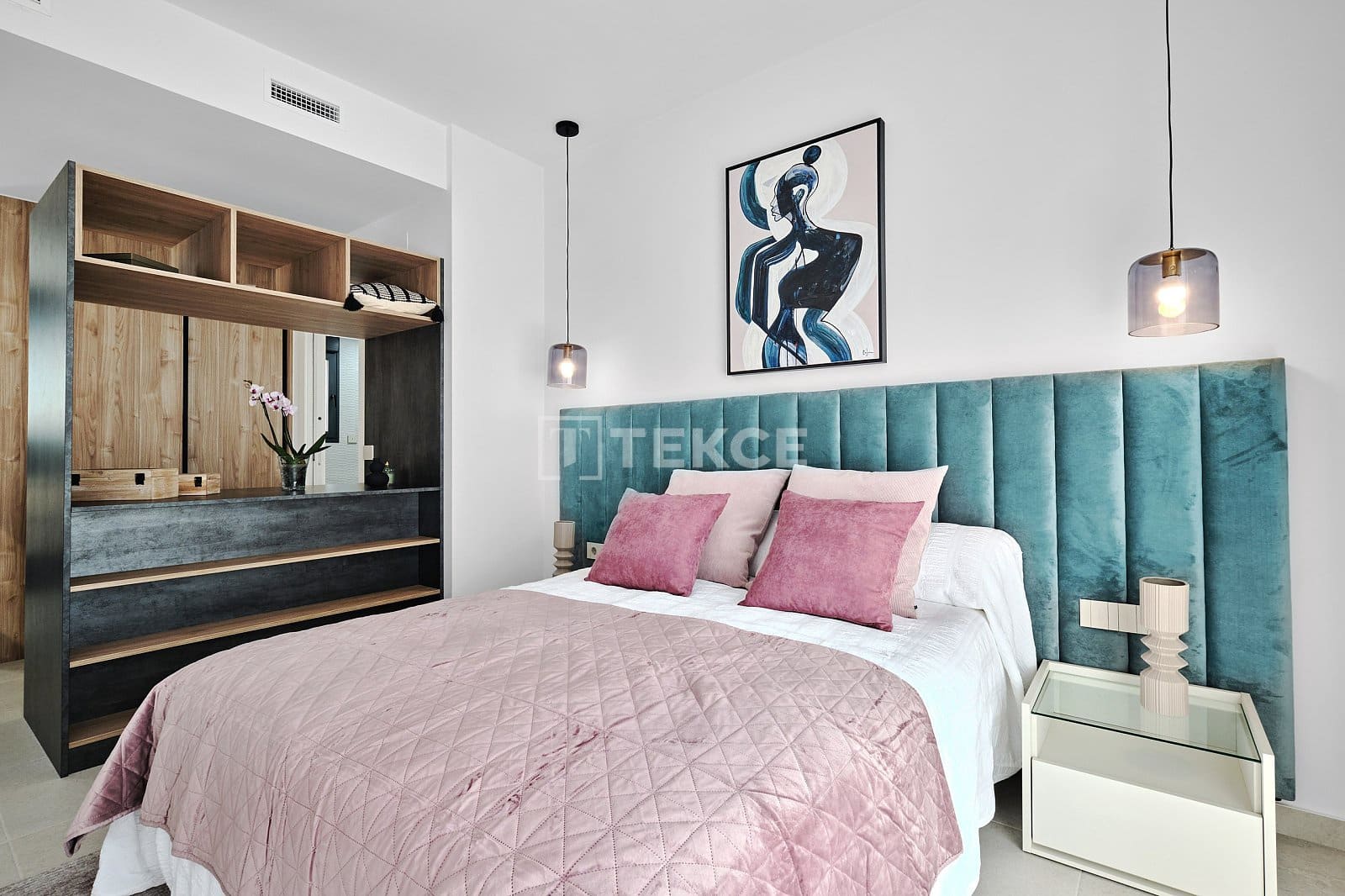 3 sypialnia Willa na sprzedaż w San Miguel de Salinas z basenem - 649 000 € (Ref: 8965775)