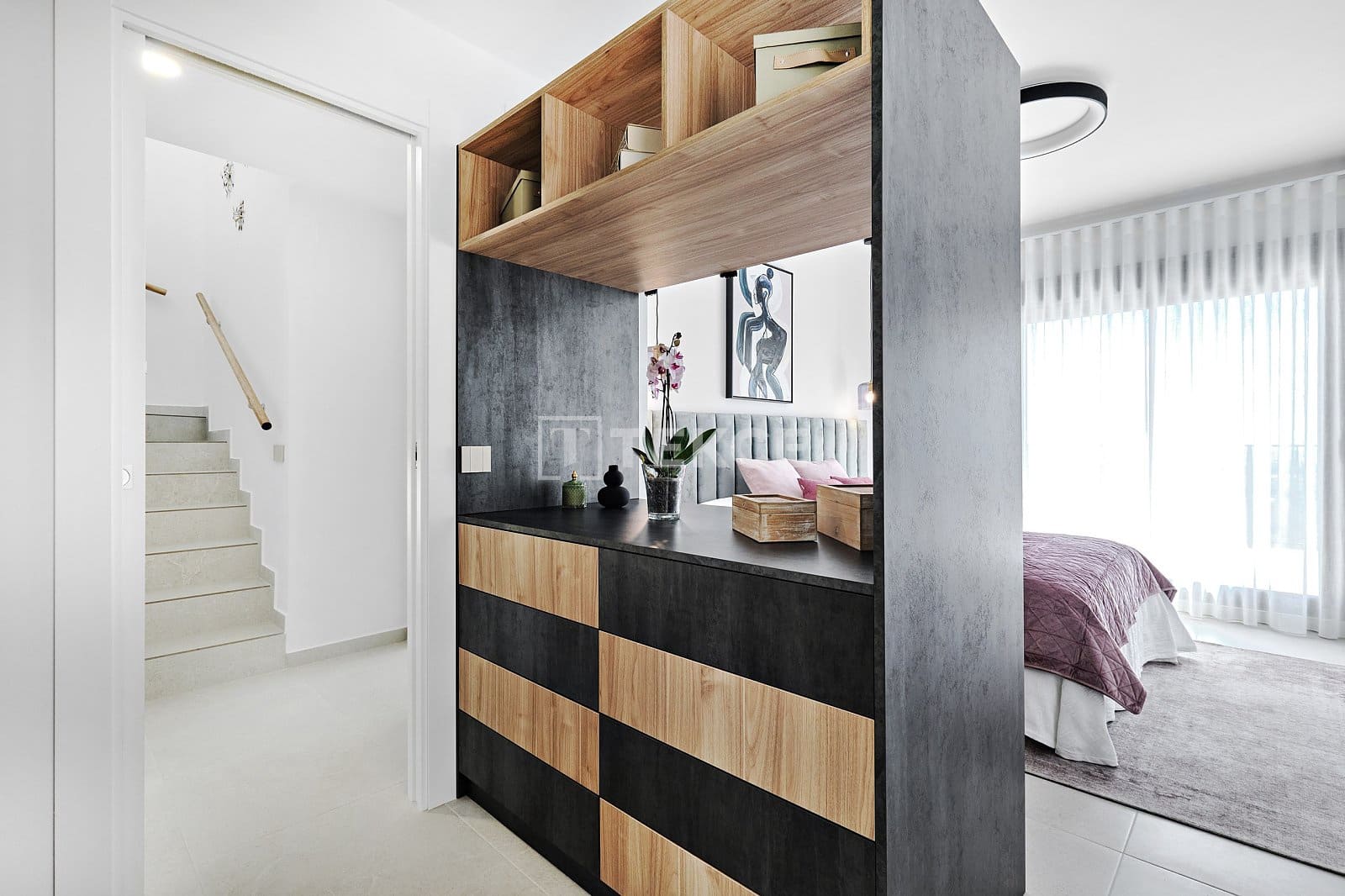 3 sypialnia Willa na sprzedaż w San Miguel de Salinas z basenem - 649 000 € (Ref: 8965775)