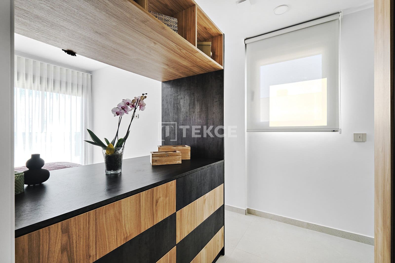 3 sypialnia Willa na sprzedaż w San Miguel de Salinas z basenem - 649 000 € (Ref: 8965775)