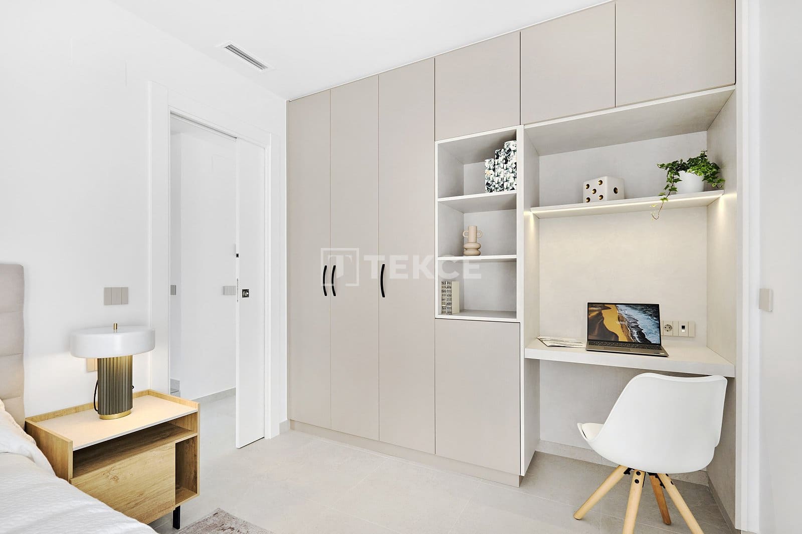 3 sypialnia Willa na sprzedaż w San Miguel de Salinas z basenem - 649 000 € (Ref: 8965775)