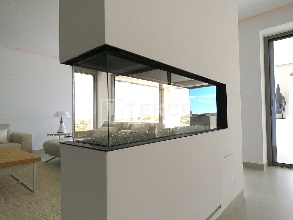 4 chambre Villa/Maison à vendre à Ciudad Quesada avec piscine - 1 800 000 € (Ref: 8965776)