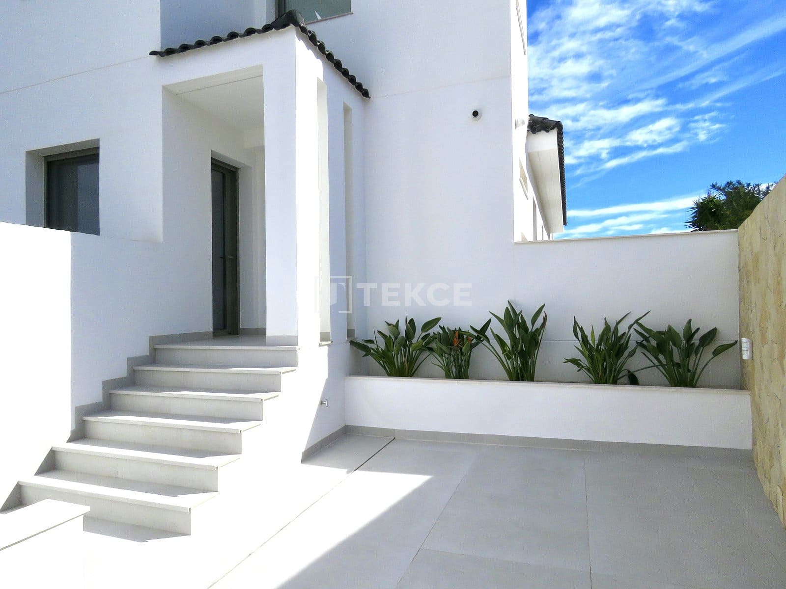 4 chambre Villa/Maison à vendre à Ciudad Quesada avec piscine - 1 800 000 € (Ref: 8965776)