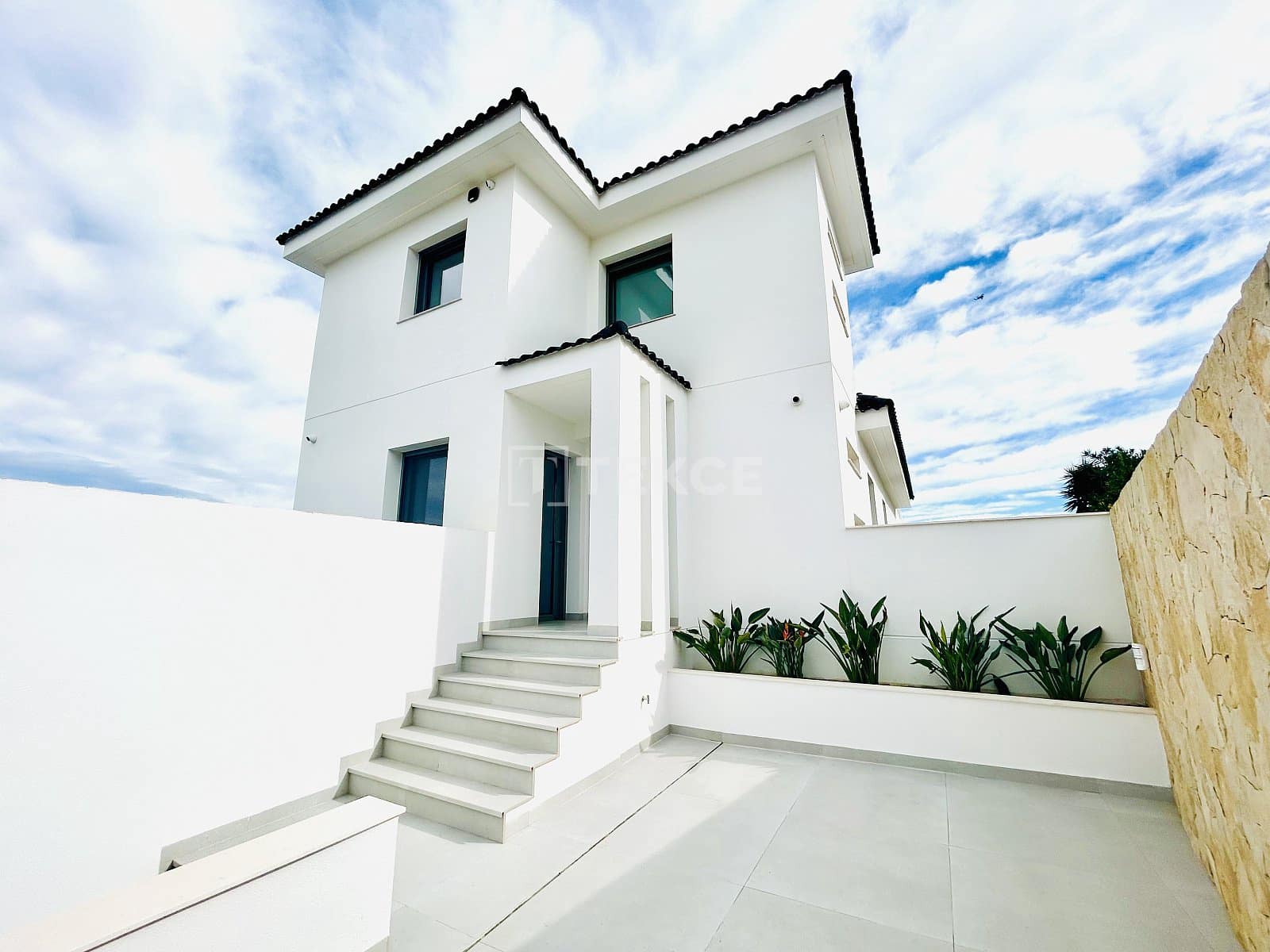 4 chambre Villa/Maison à vendre à Ciudad Quesada avec piscine - 1 800 000 € (Ref: 8965776)